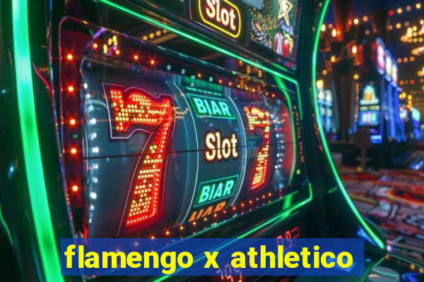 flamengo x athletico-pr ao vivo futemax